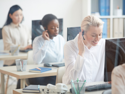 eHelpDesk